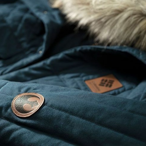 han solo echo base parka